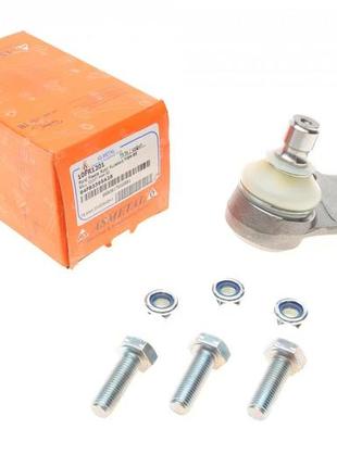 Опора шаровая передняя снизу ford fiesta 86-02 10fr1201
