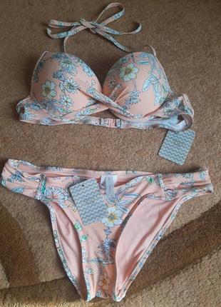 Новый купальник sfera beach