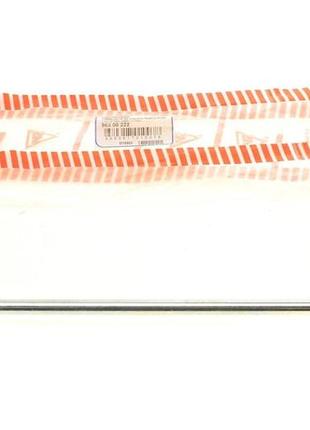 Тяга стабилизатора заднего daewoo nubira orion 97-03 l=247mm  26dw0500