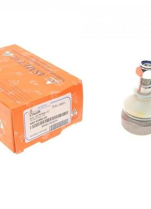 Наконечник тяги рулевой l audi 100 200 -91 a6 -97 17au05