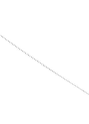 Припой для алюминия с флюсом castolin 196 fc (1 стержень плоский)