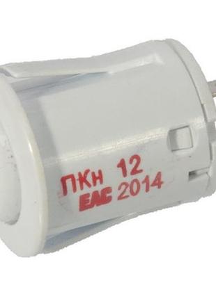 Кнопка освещения для духовки gefest пкн-12