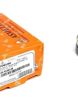 Наконечник тяги рулевой r audi a3 skoda octavia vw golf iv 96-10 17vw1261