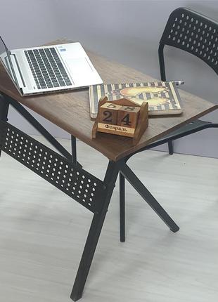 Комп'ютерний стіл, стіл комп'ютерний, журнальний, кавовий столик1 фото