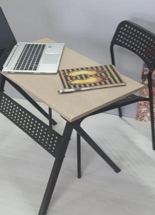Комп'ютерний стіл, стіл комп'ютерний, журнальний, кавовий столик2 фото