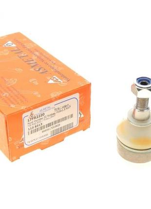 Наконечник тяги рулевой ford mondeo iii 00-07 17fr2220