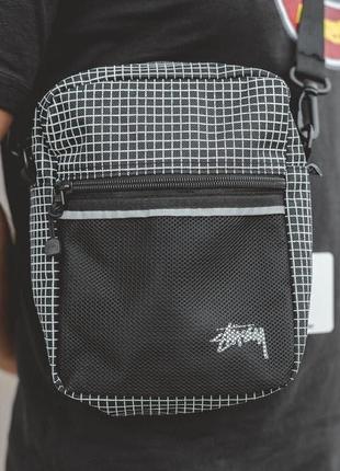 Месенджер stussy