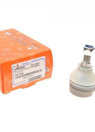 Наконечник тяги рульової ford connect 02- 17fr1310