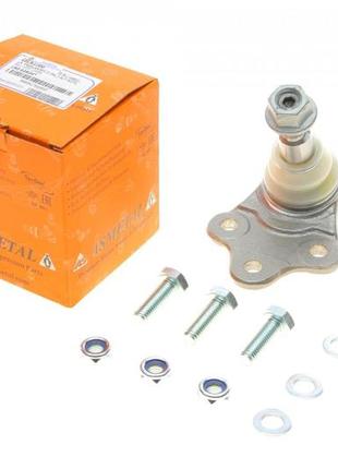 Опора шаровая передняя снизу land rover freelander 06-14 10lr2200