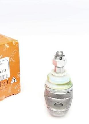 Опора шаровая передняя hyundai accent iii kia rio ii 1.4-1.6 gls 1.5 crdi 05-10 10ki2000