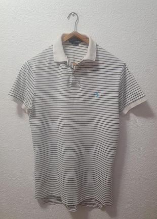 Футболка-поло ralph lauren, оригінал
