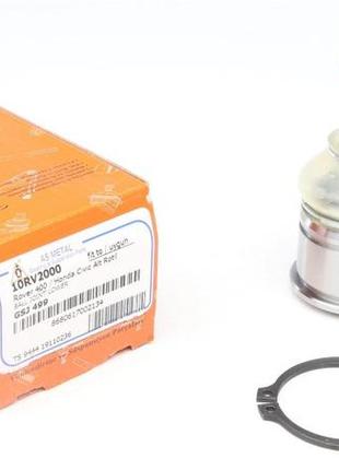 Опора шаровая передняя снизу honda civic v vi vii cr-v crx ii 87-05  10rv2000