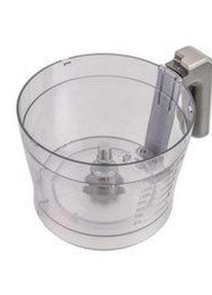 Чаша основна 1500ml 996510074819 cp9090/01 для кухонного комбайна philips