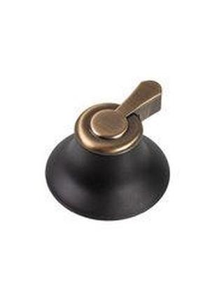 Ручка регулятора потужності/таймера 462431 для мікрохвильової печі gorenje