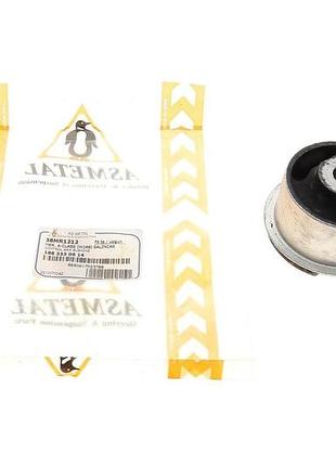 Сайлентблок важеля переднього спереду mercedes benz a-class w168 169 97-12 38mr1212