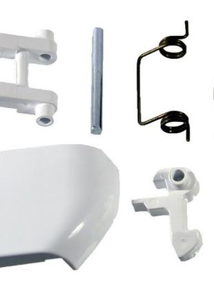 Ручка дверцят для пральної машини ardo 719003400, 110189400