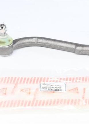 Наконечник тяги рулевой l hyundai santa fe 03-12 kia sorento 09- 17hy3000