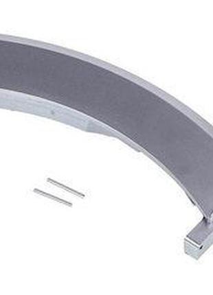 Ручка дверей (люка) для пральної машини bosch 00751783