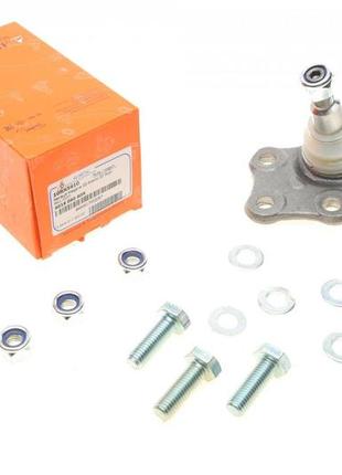 Опора шаровая передняя renault megane iii 08- 10rn5610
