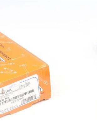 Наконечник тяги рулевой l honda civic cr-v -02 17rv1001