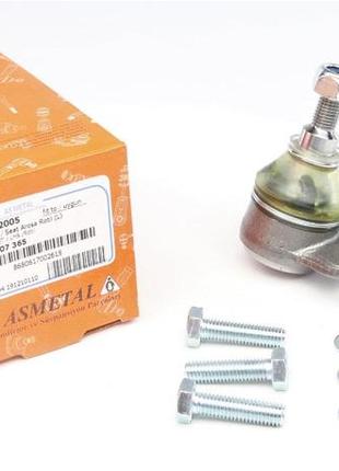 Опора шаровая передняя l vw polo lupo 94-05 10vw2005