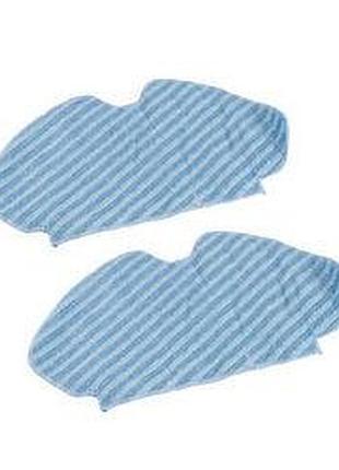 Серветки з мікрофібри zr740001 для робота-пилососа rowenta