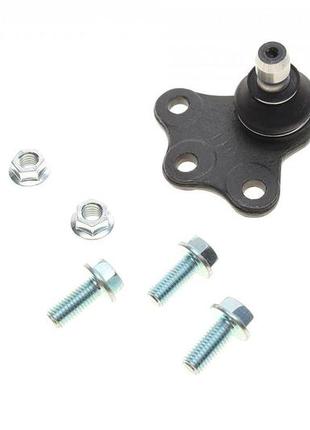 Опора шаровая передняя l opel meriva 03-10 203157