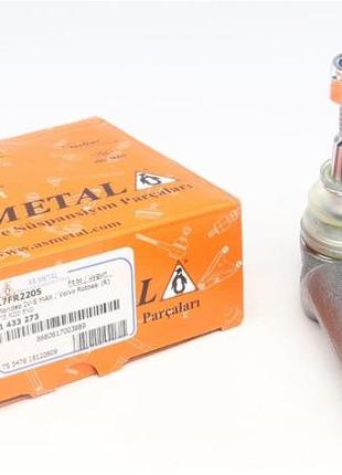 Наконечник тяги рулевой r ford mondeo iv 1.6-2.5 07-15 17fr2205