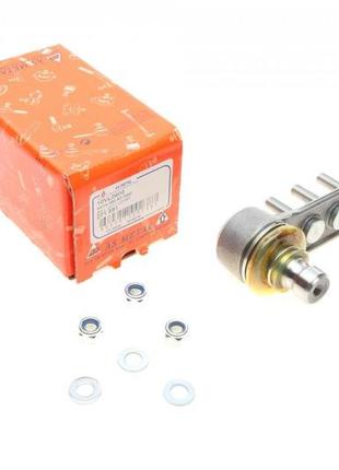 Опора шаровая передняя снизу volvo 850 91-96 10vl0600