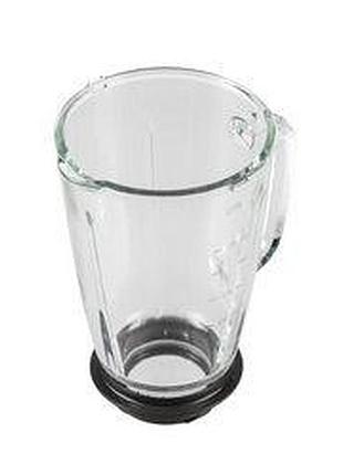 Чаша 1250 мл ms-651659 для блендера moulinex