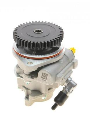 Насос гпк vw lt 2.8tdi 02-06 116kw прямий зуб  без вакуума  207057