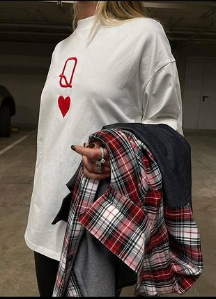 ❤️‍🔥футболка твоего лета❤️‍🔥