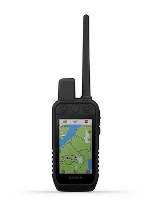 Gps навігатор garmin alpha 300, handheld only