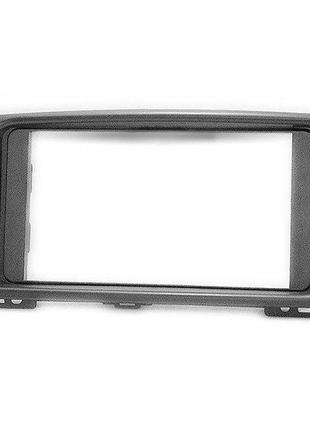 Переходная рамка carav toyota corolla verso (11-603)