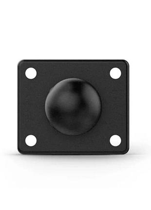 Крепление garmin overlander, base plate mount