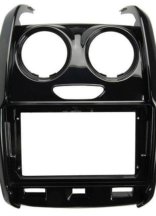 Переходная рамка renault duster, dacia duster awm (981-27-117)