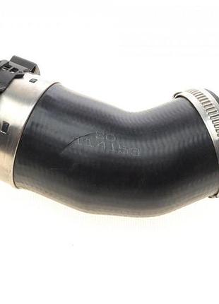Патрубок інтеркулера vw t5 2.0tdi 09- 114153