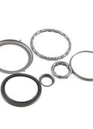 Ремкомплект підшипники + прокладки kw712683 для кухонного комбайна kenwood