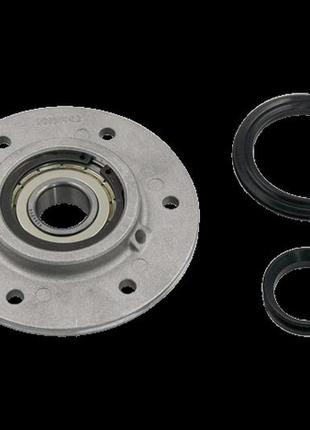 Супорт (блок-підшипник) для пральної машини bosch, siemens 00263427, 00480138 (6204-zz)