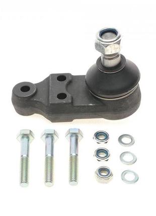 Опора шаровая передняя ford transit 2.0 2.5d 85-92 203032
