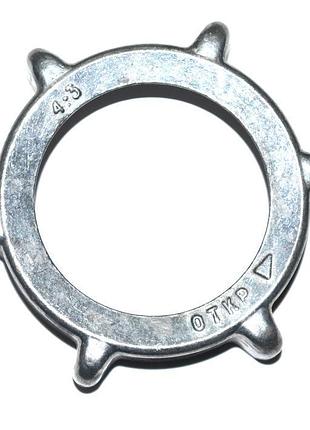 Гайка для мясорубки и комбайна мрия-2м