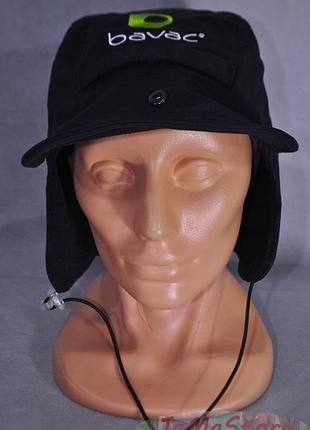 Шапка bavac