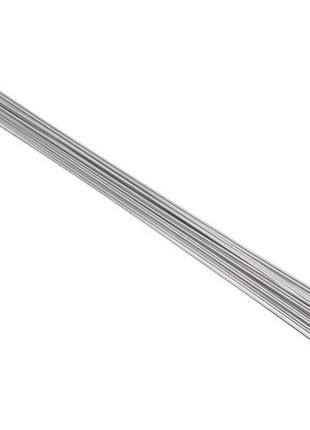 Припой для алюминия с флюсом castolin 192 fbk (0.2 кг круглый)