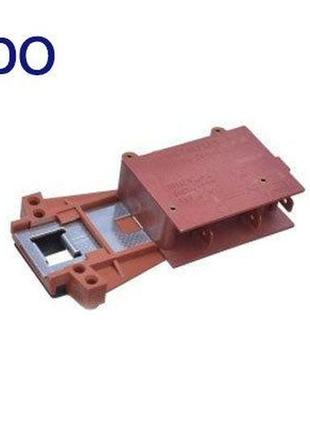 Замок для пральної машини ardo 530000101, 530000100, 530000102, gorenje 394285, metalflex