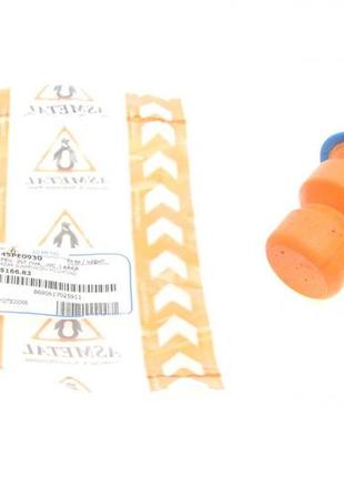 Отбойник амортизатора заднего citroen c-elysee peugeot 207 12- 45pe0930