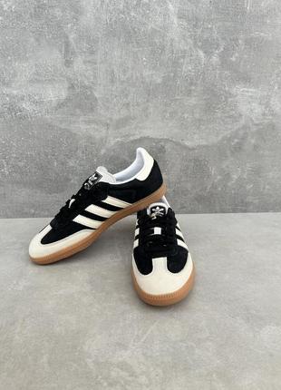 Кроссовки adidas samba og оригинал3 фото