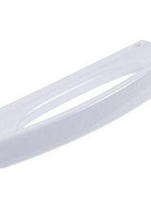 Ручка дверей (верхня/нижня) для холодильника whirlpool 481249818347