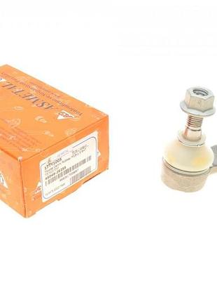 Наконечник тяги рульової toyota camry avensis lexus rx 91-08 17ty1005