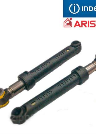 Амортизатори ansa пральної машини ariston, indesit 055039 100n