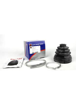 Пыльник шруса внутренний ford connect 1.8tdci 02- 90ps  b 756